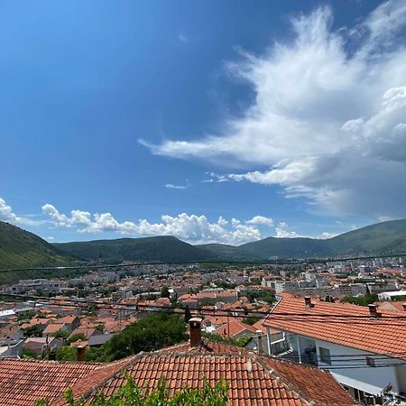Apartment Sanjo Mostar Ngoại thất bức ảnh