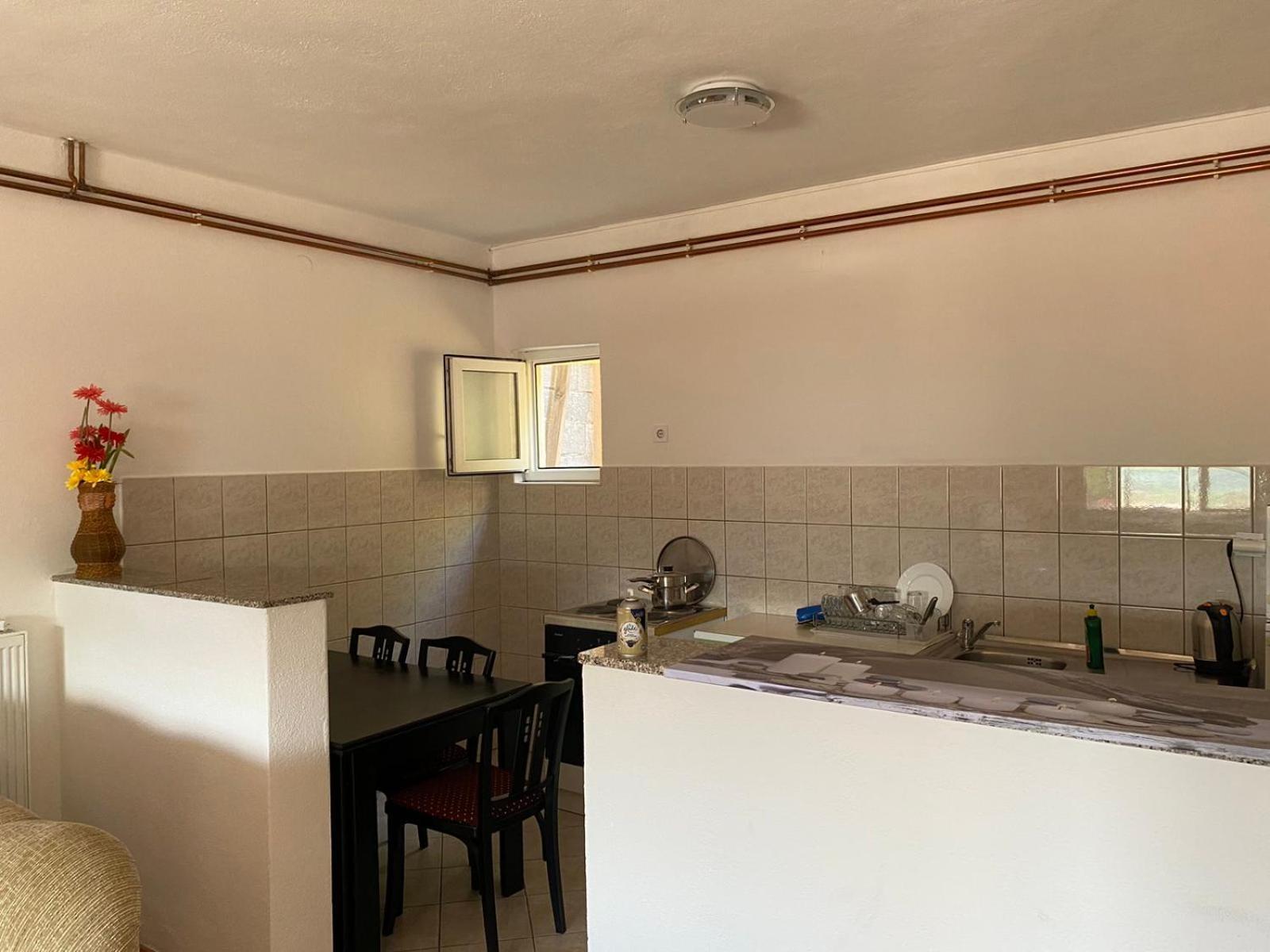 Apartment Sanjo Mostar Ngoại thất bức ảnh