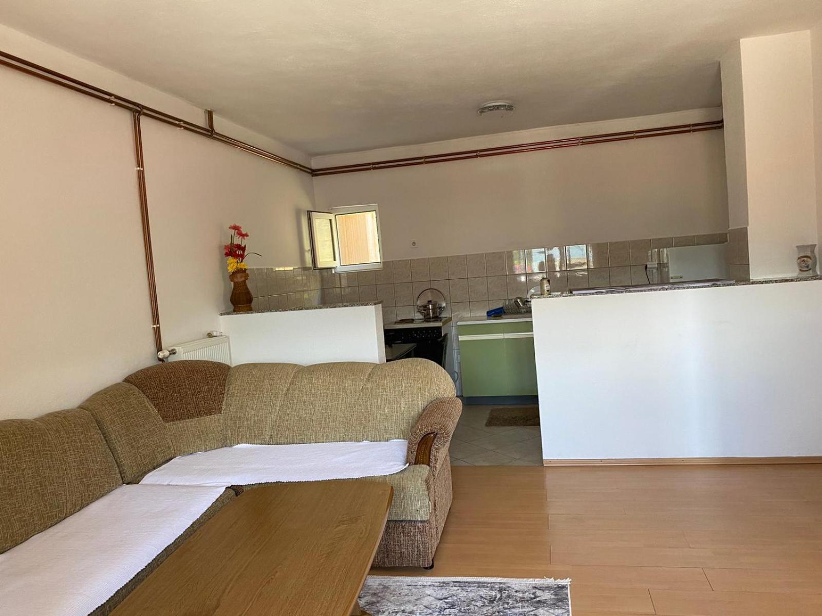 Apartment Sanjo Mostar Ngoại thất bức ảnh