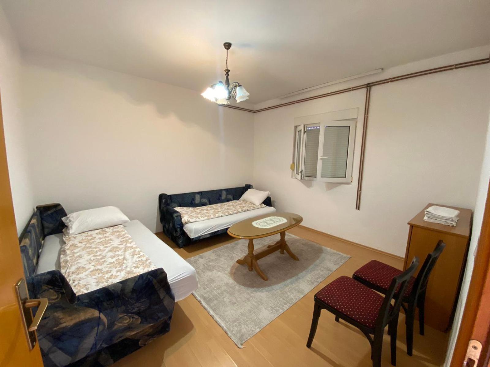Apartment Sanjo Mostar Ngoại thất bức ảnh