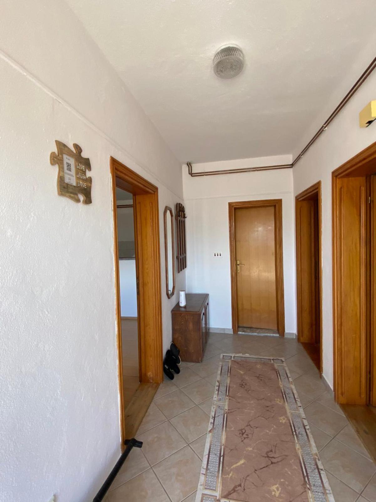 Apartment Sanjo Mostar Ngoại thất bức ảnh