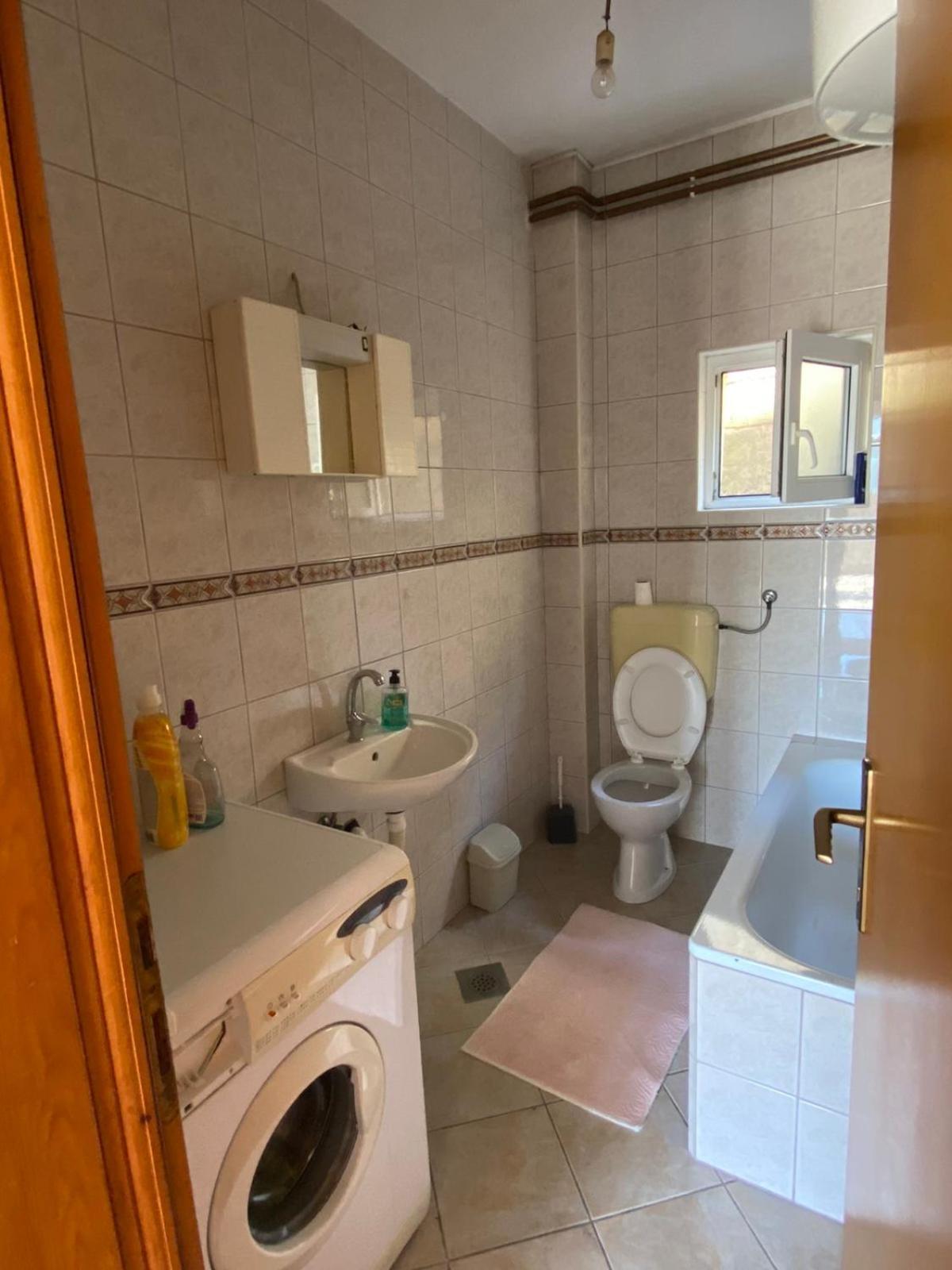 Apartment Sanjo Mostar Ngoại thất bức ảnh