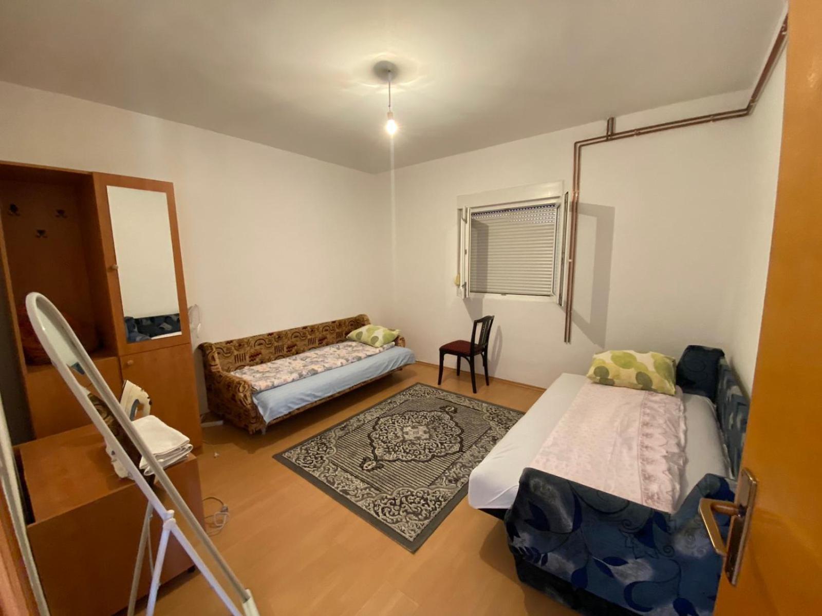 Apartment Sanjo Mostar Ngoại thất bức ảnh
