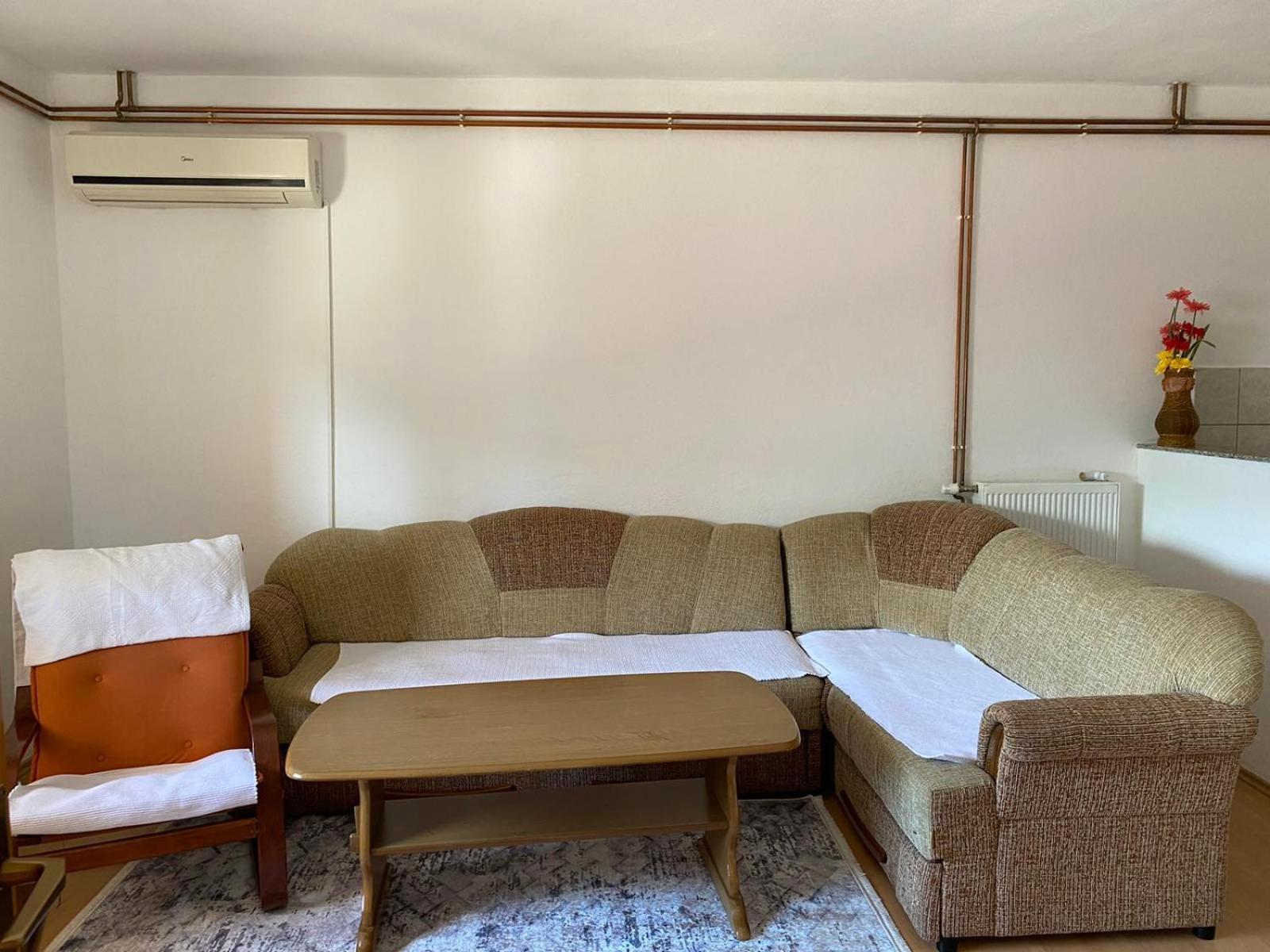 Apartment Sanjo Mostar Ngoại thất bức ảnh